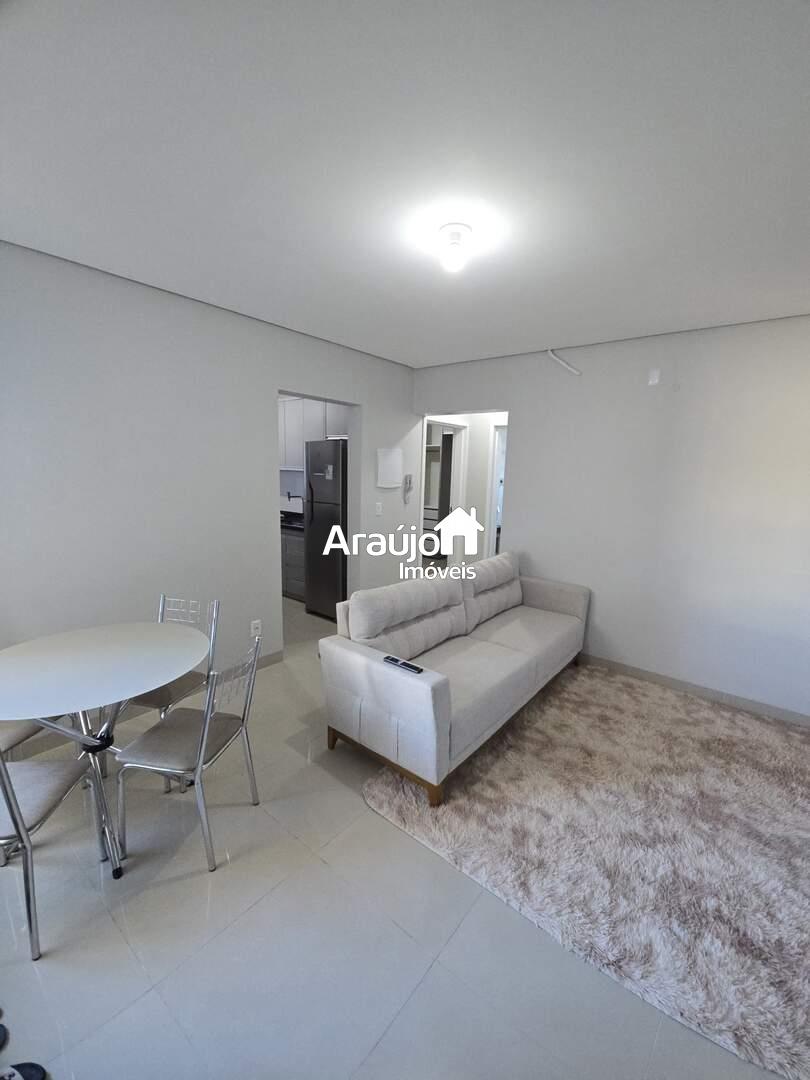 Apartamento para aluguel no Plano Diretor Sul: 