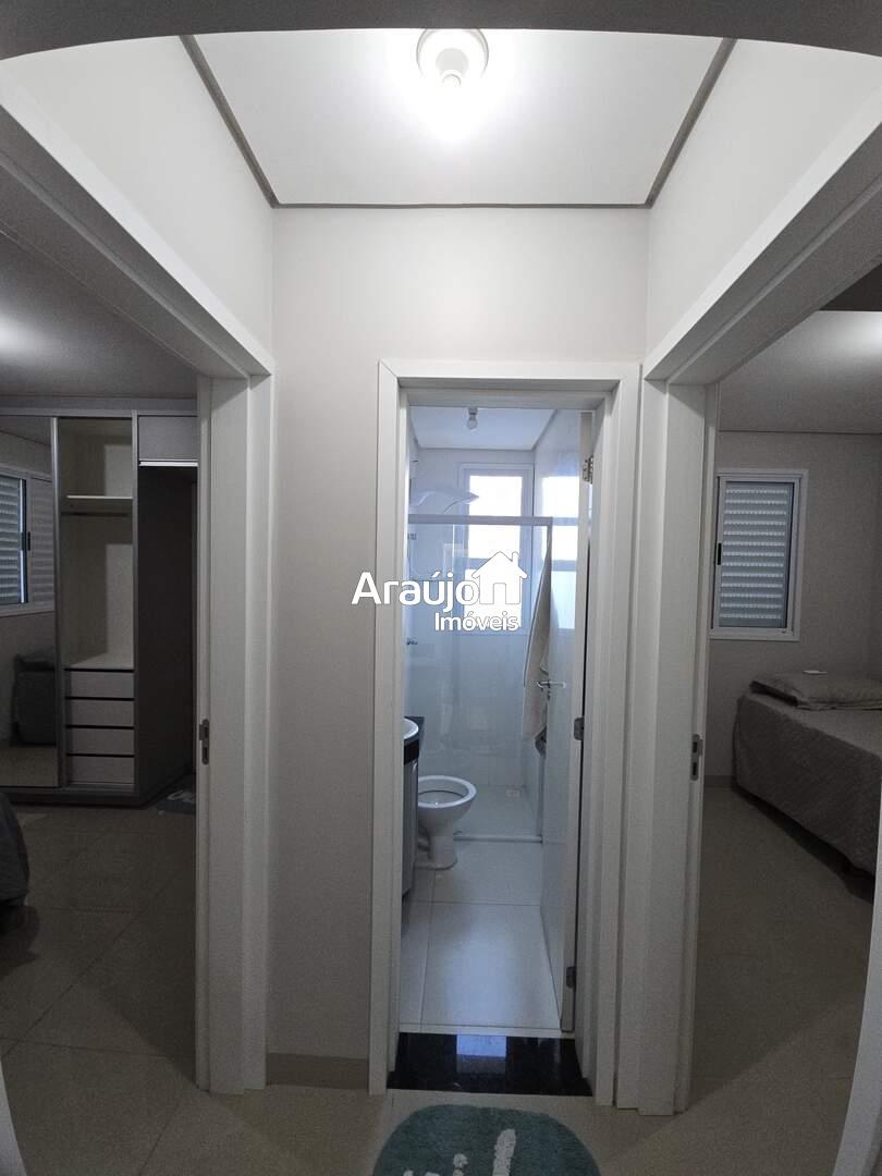 Apartamento para aluguel no Plano Diretor Sul: 