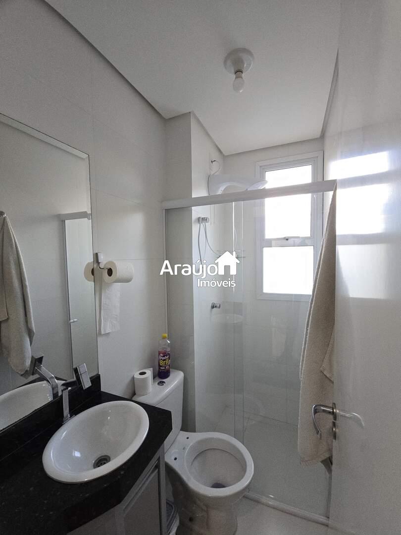 Apartamento para aluguel no Plano Diretor Sul: 