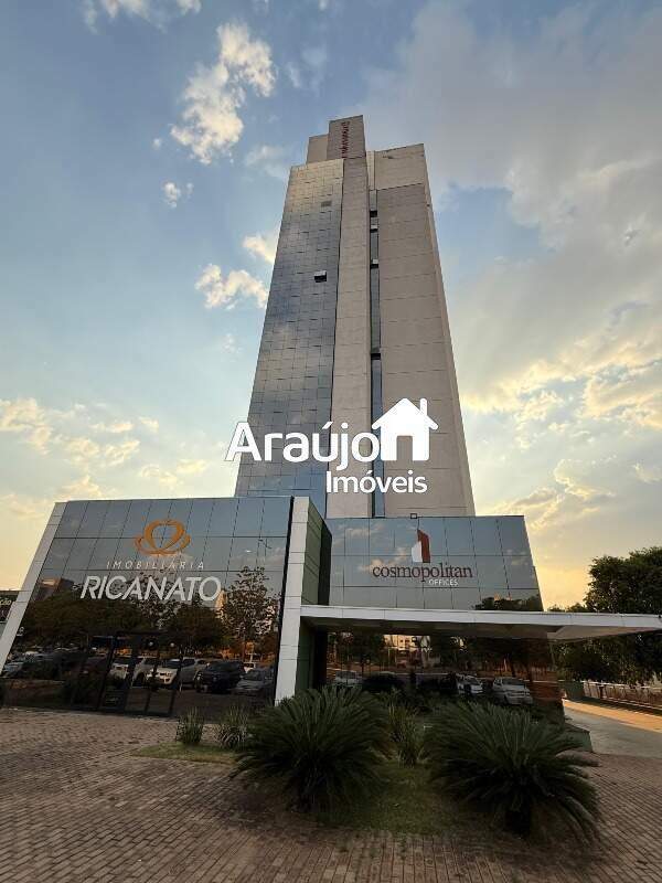 Sala à venda no Plano Diretor Sul: 