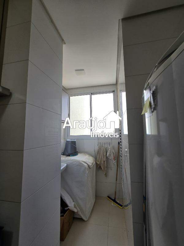 Apartamento à venda no Plano Diretor Sul: 