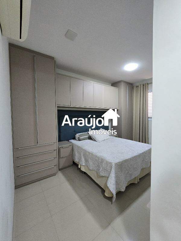 Apartamento à venda no Plano Diretor Sul: 