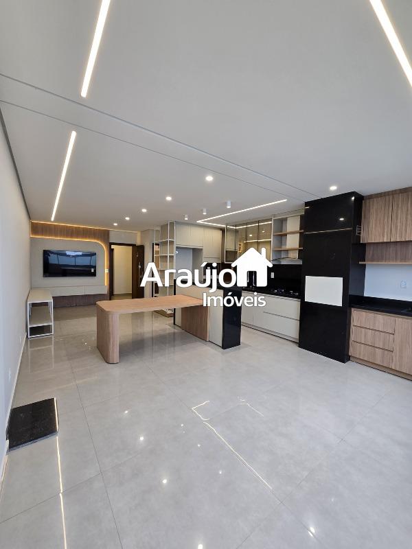 Apartamento à venda no Graciosa Orla 14: 