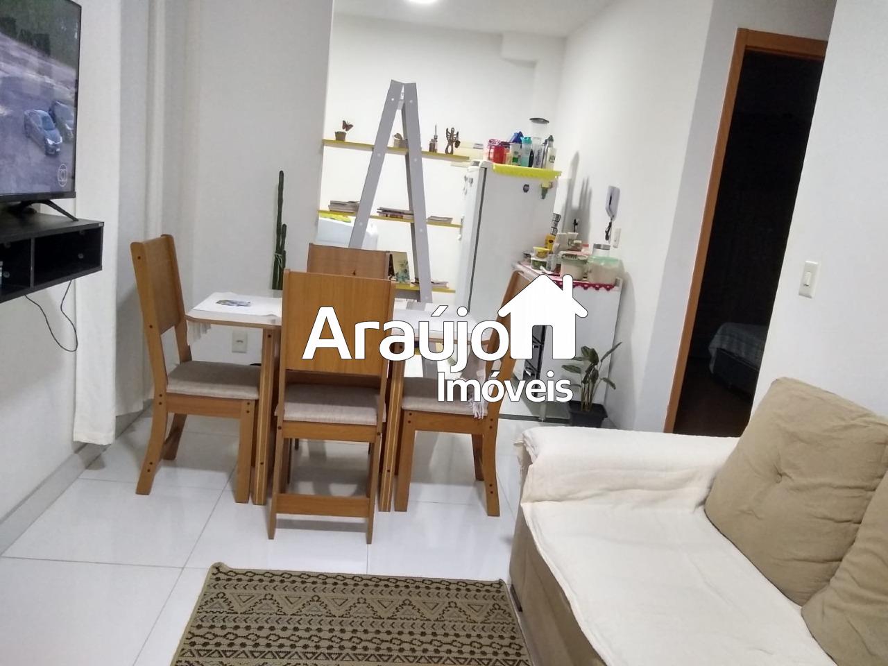 Apartamento à venda no Plano Diretor Norte: 