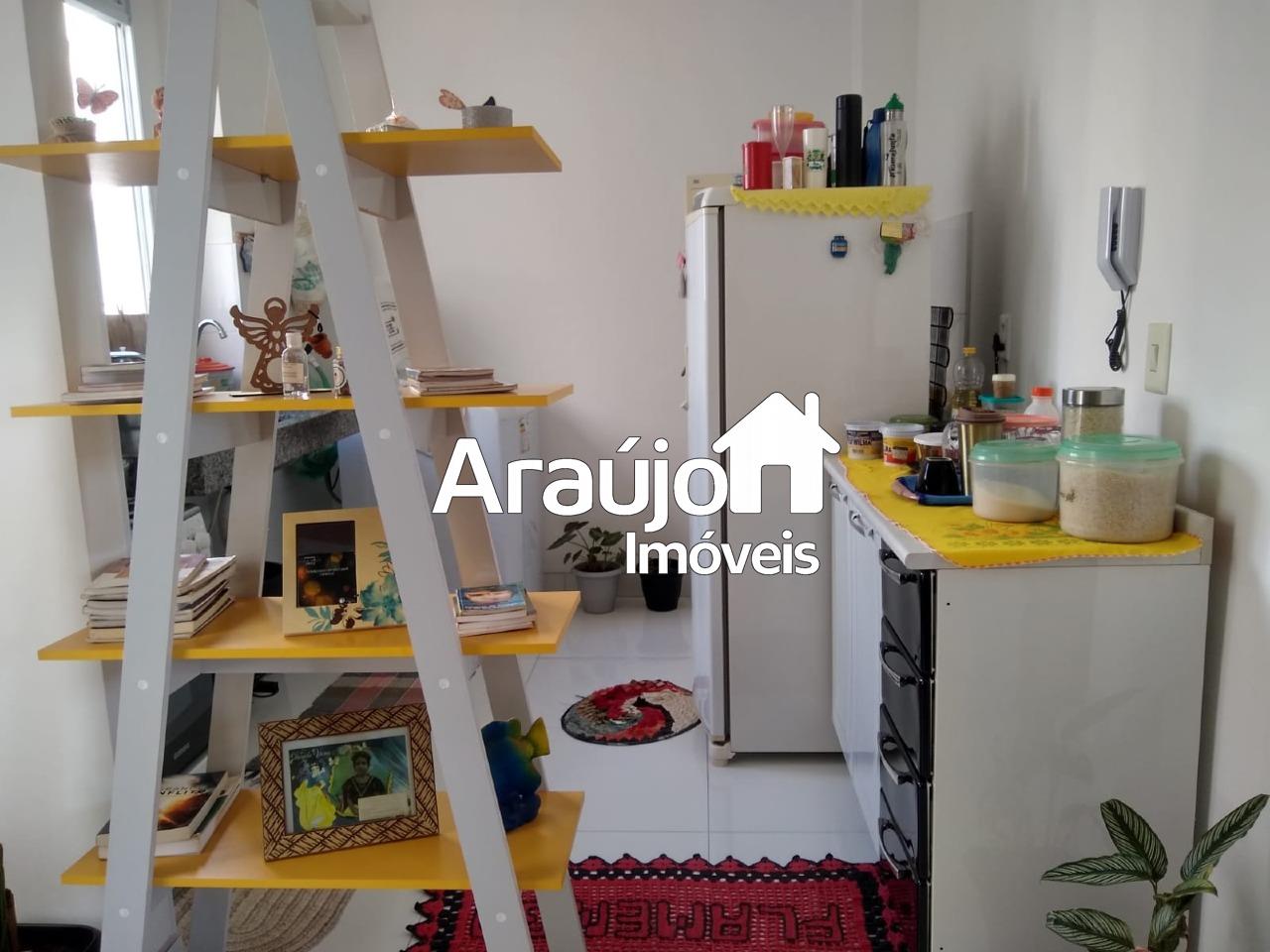 Apartamento à venda no Plano Diretor Norte: 