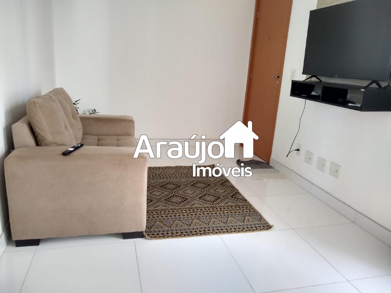Apartamento à venda no Plano Diretor Norte: 