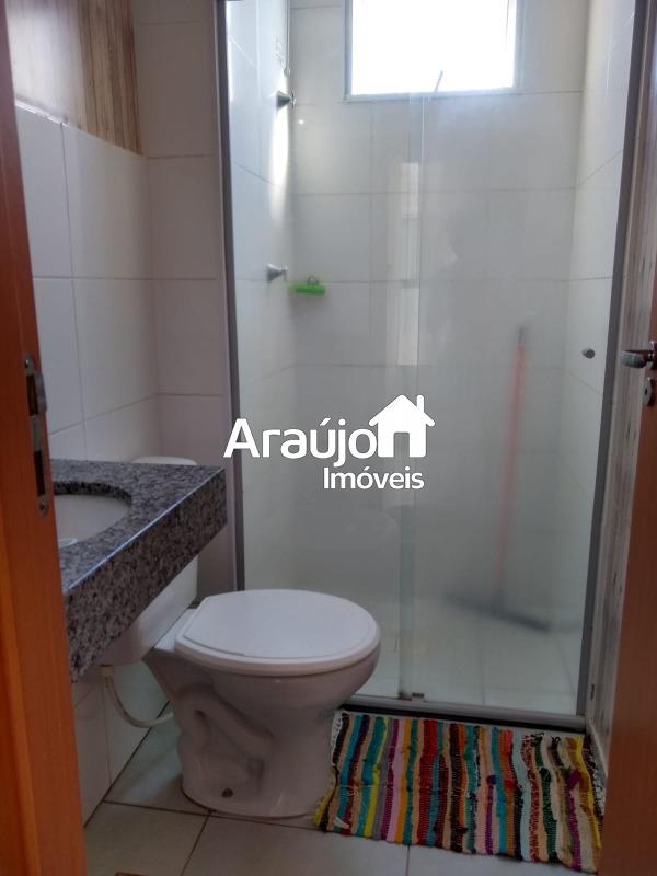 Apartamento à venda no Plano Diretor Norte: 