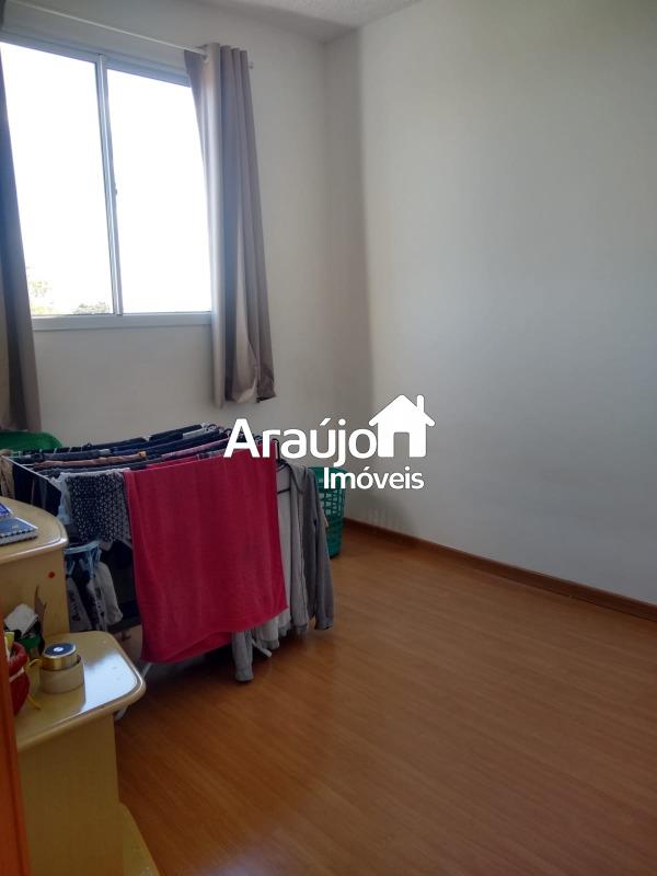 Apartamento à venda no Plano Diretor Norte: 