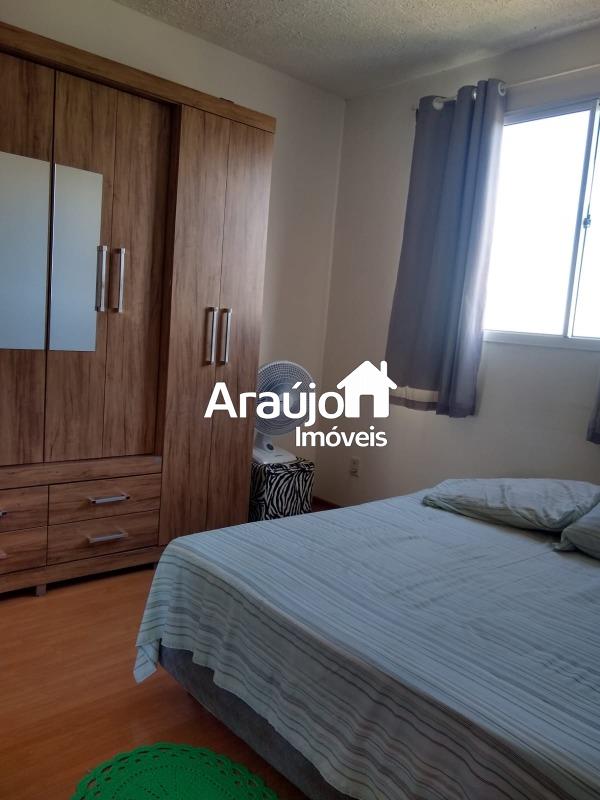 Apartamento à venda no Plano Diretor Norte: 