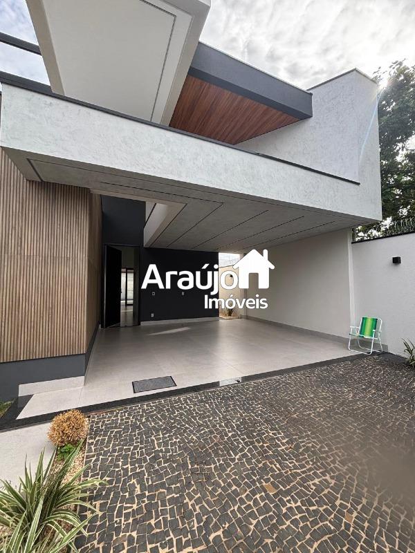 Casa à venda no Plano Diretor Sul: 