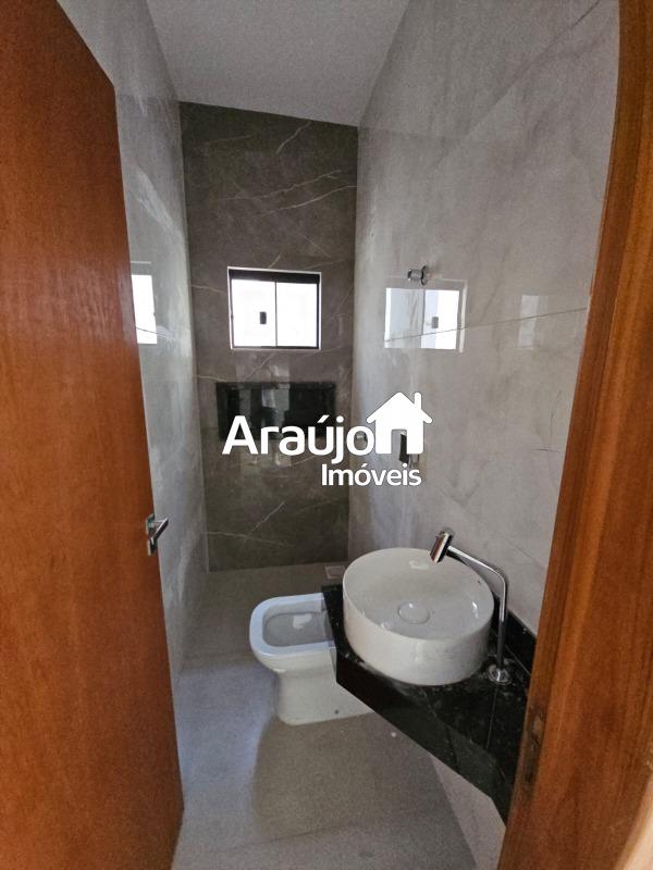 Casa à venda no Plano Diretor Norte: 