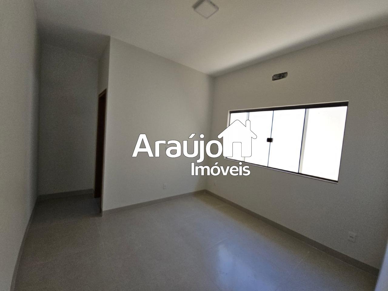 Casa à venda no Plano Diretor Norte: 