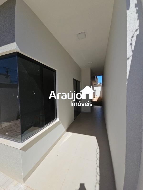 Casa à venda no Plano Diretor Norte: 