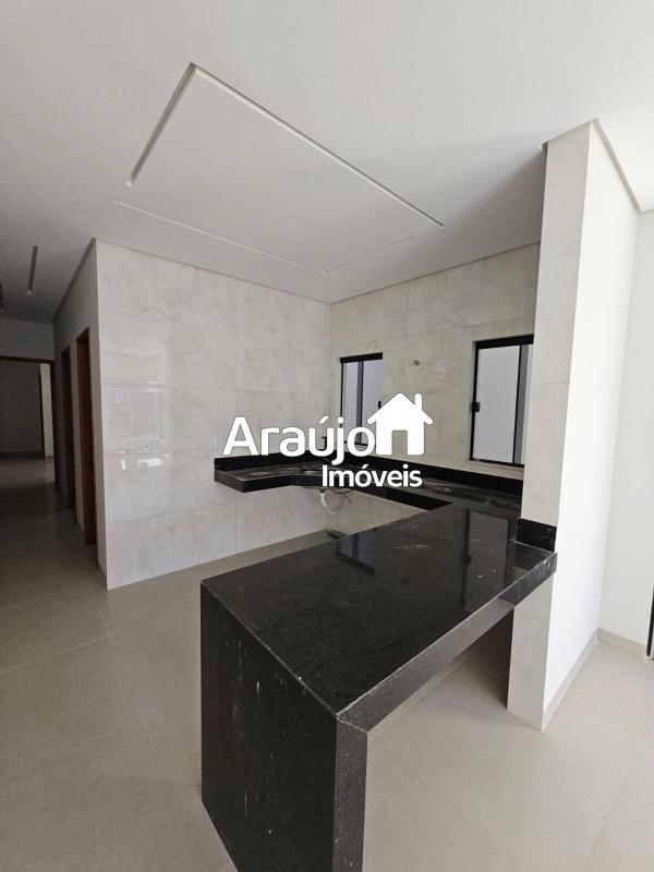 Casa à venda no Plano Diretor Norte: 