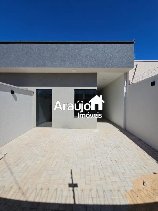 Casa à venda no Plano Diretor Norte: 