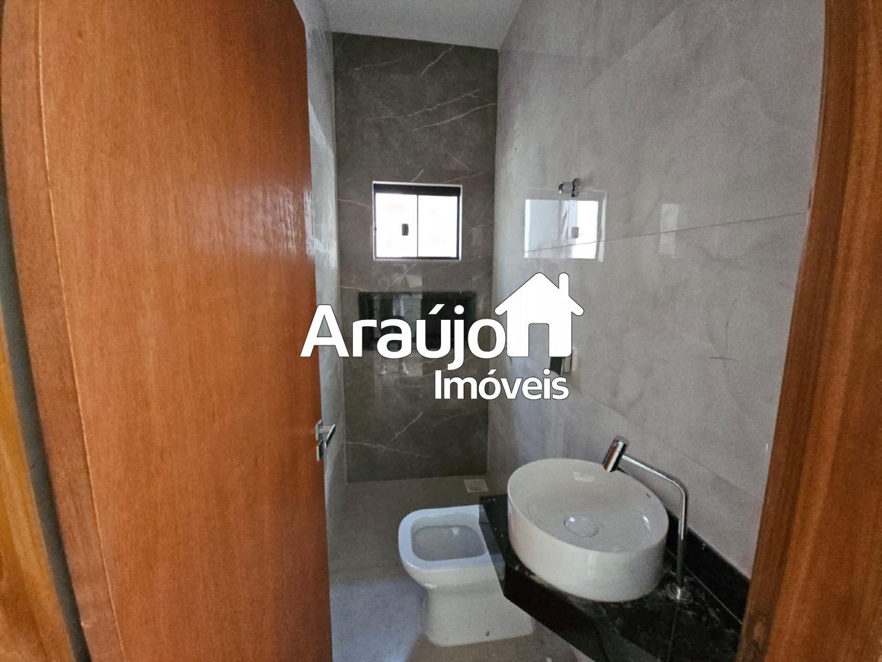 Casa à venda no Plano Diretor Norte: 