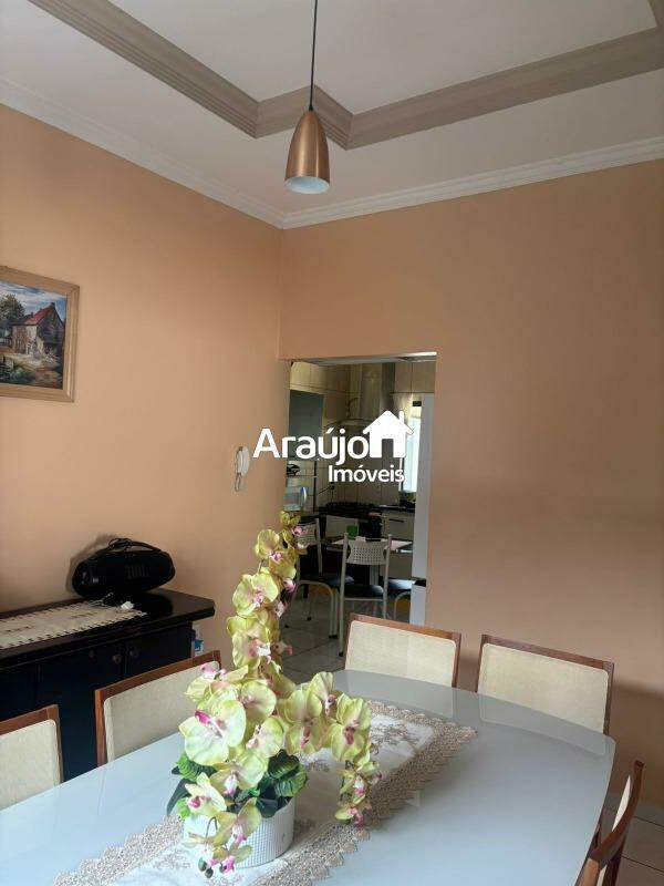 Casa à venda no Plano Diretor Sul: 