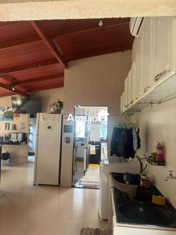 Casa à venda no Plano Diretor Sul: 