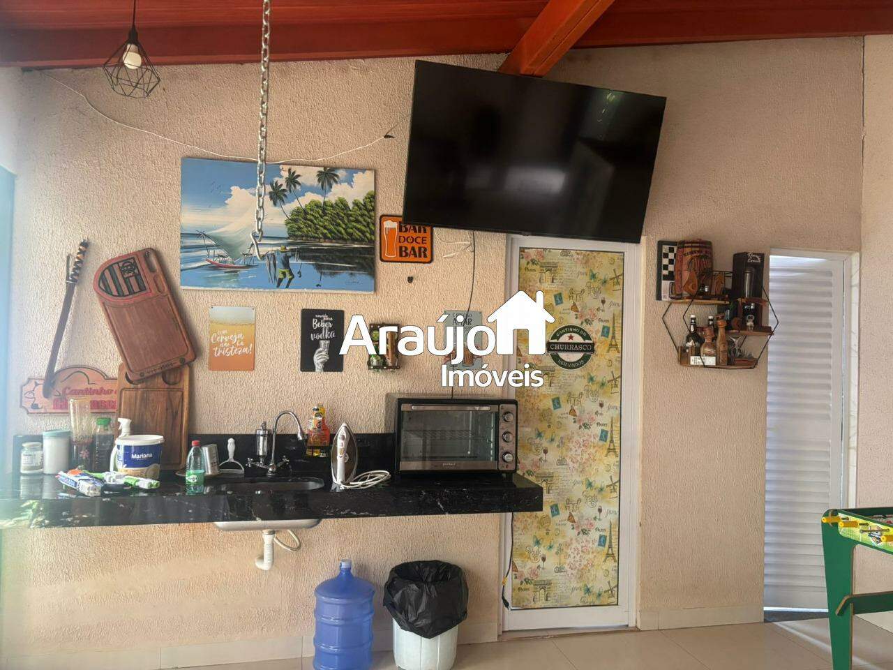 Casa à venda no Plano Diretor Sul: 