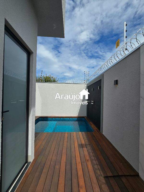 Casa à venda no Plano Diretor Sul: 