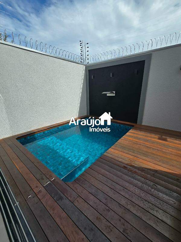 Casa à venda no Plano Diretor Sul: 