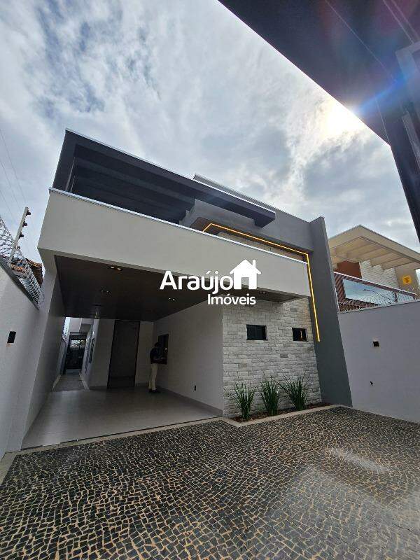 Casa à venda no Plano Diretor Sul: 