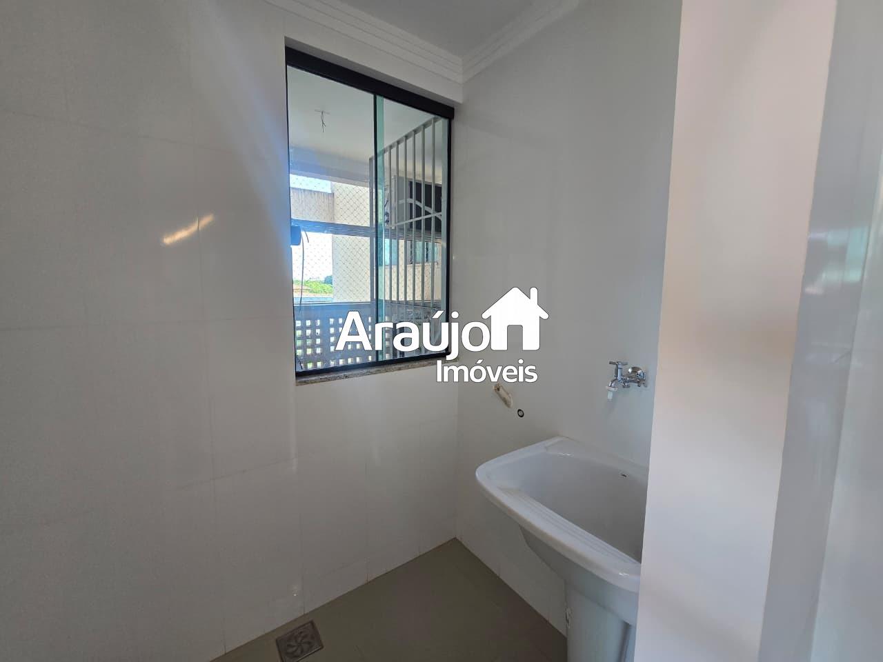 Apartamento à venda no Plano Diretor Sul: 