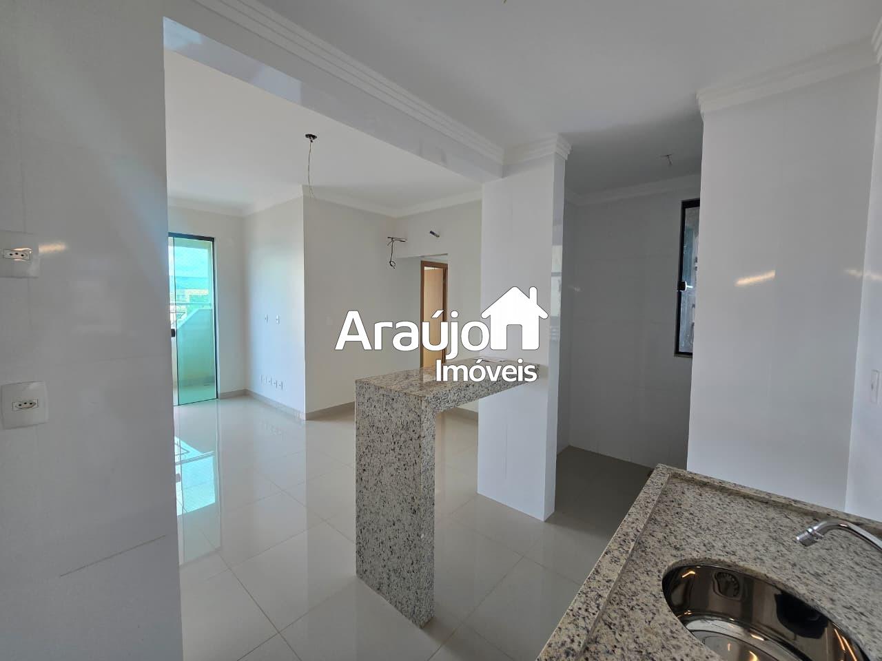 Apartamento à venda no Plano Diretor Sul: 