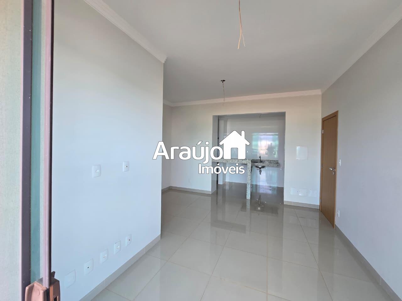 Apartamento à venda no Plano Diretor Sul: 