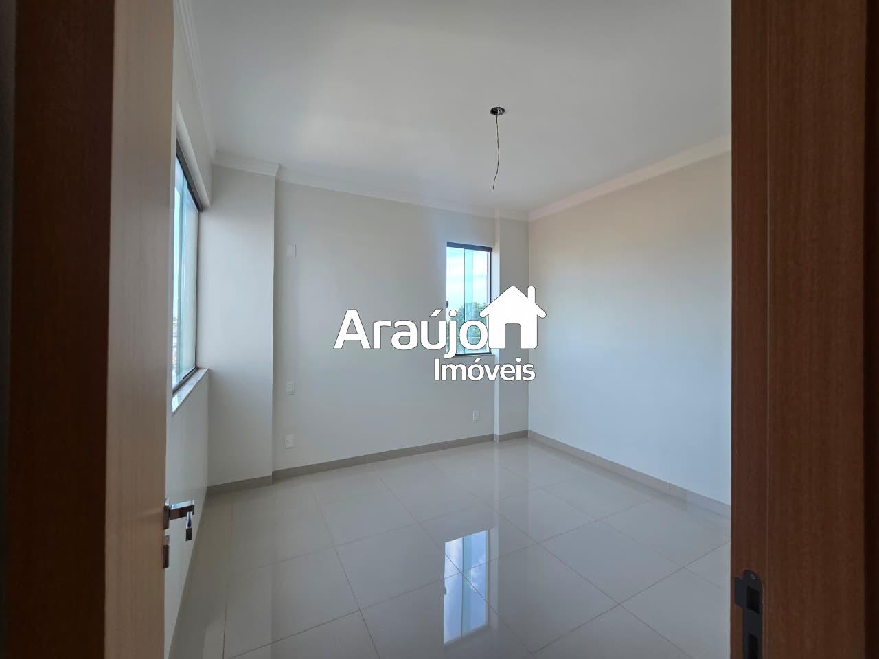 Apartamento à venda no Plano Diretor Sul: 