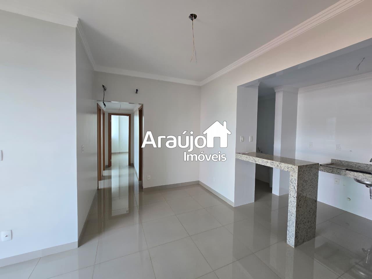 Apartamento à venda no Plano Diretor Sul: 