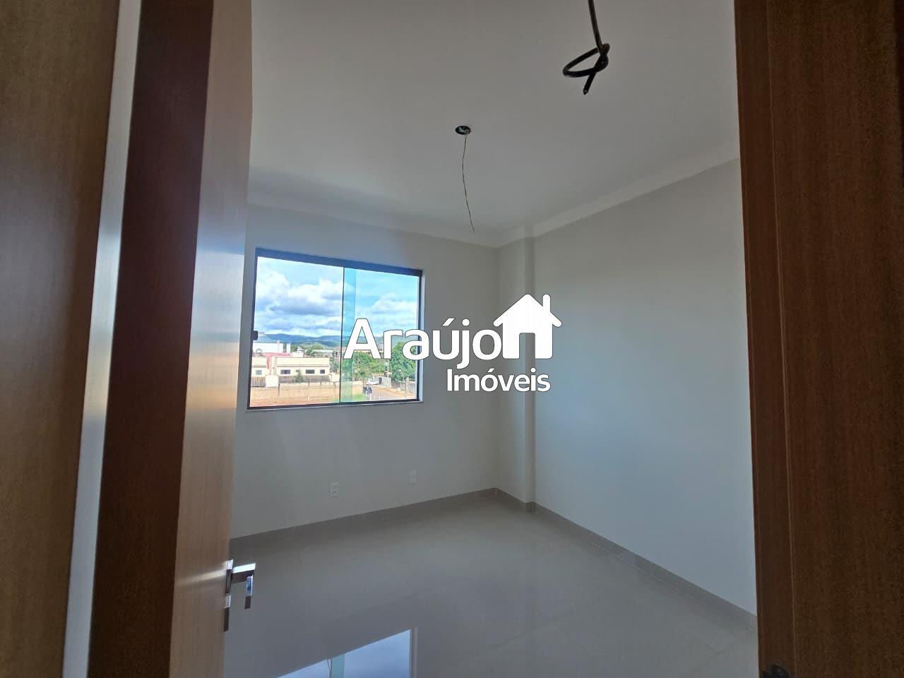 Apartamento à venda no Plano Diretor Sul: 