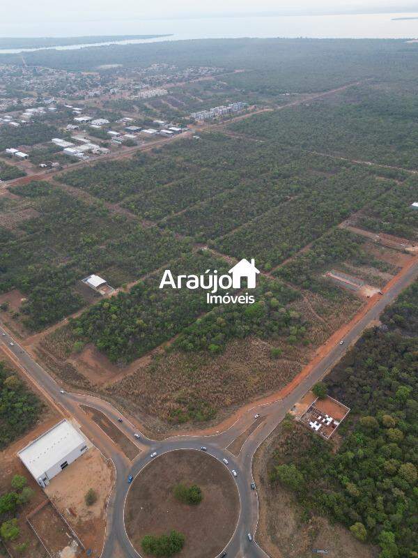 Lote Comercial à venda no Plano Diretor Sul: 