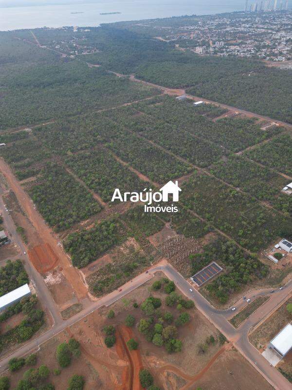 Lote Comercial à venda no Plano Diretor Sul: 