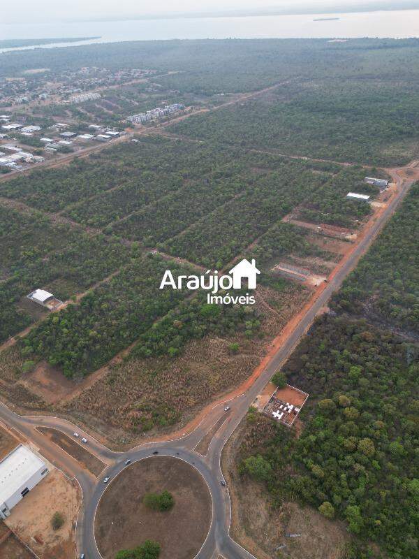 Lote Comercial à venda no Plano Diretor Sul: 