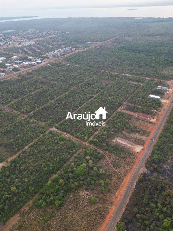 Lote Comercial à venda no Plano Diretor Sul: 