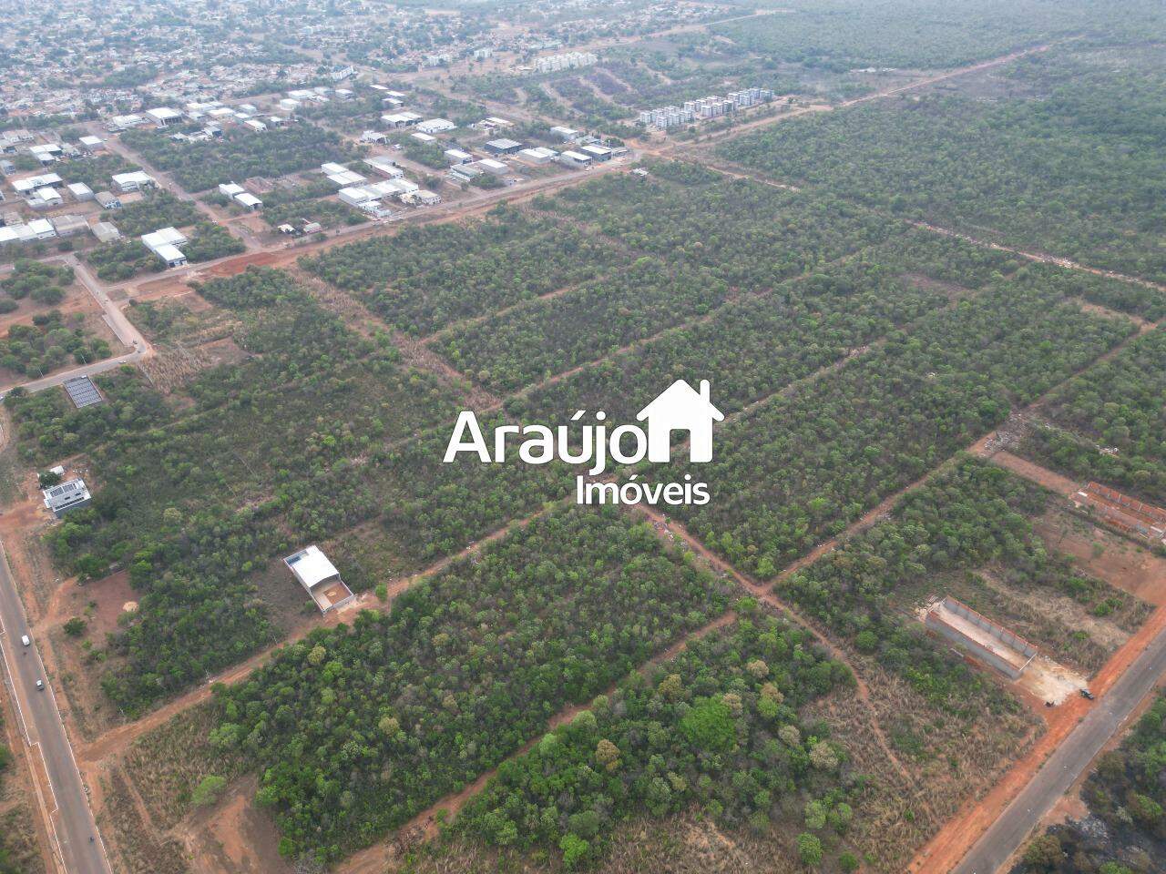 Lote Comercial à venda no Plano Diretor Sul: 