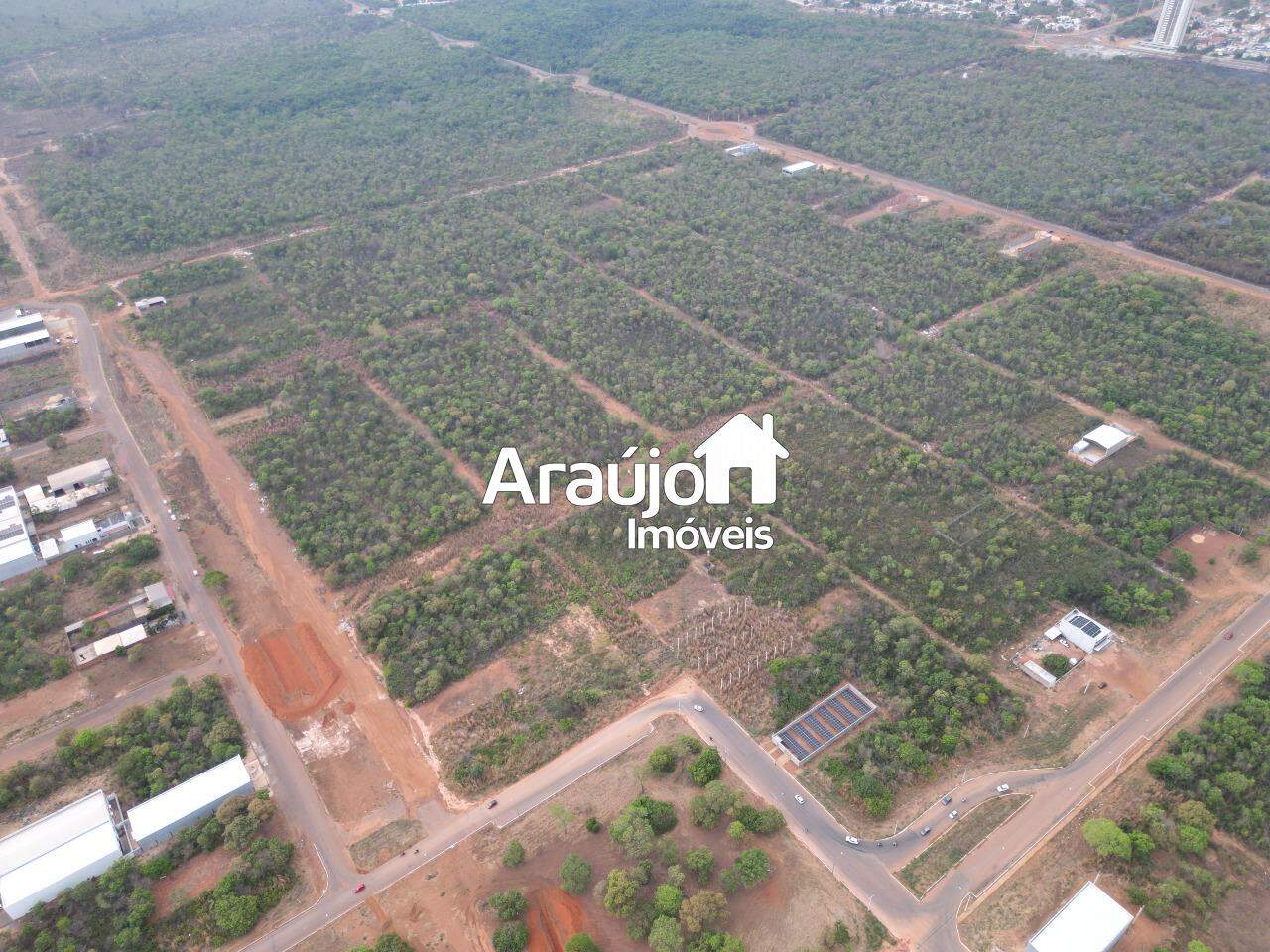 Lote Comercial à venda no Plano Diretor Sul: 