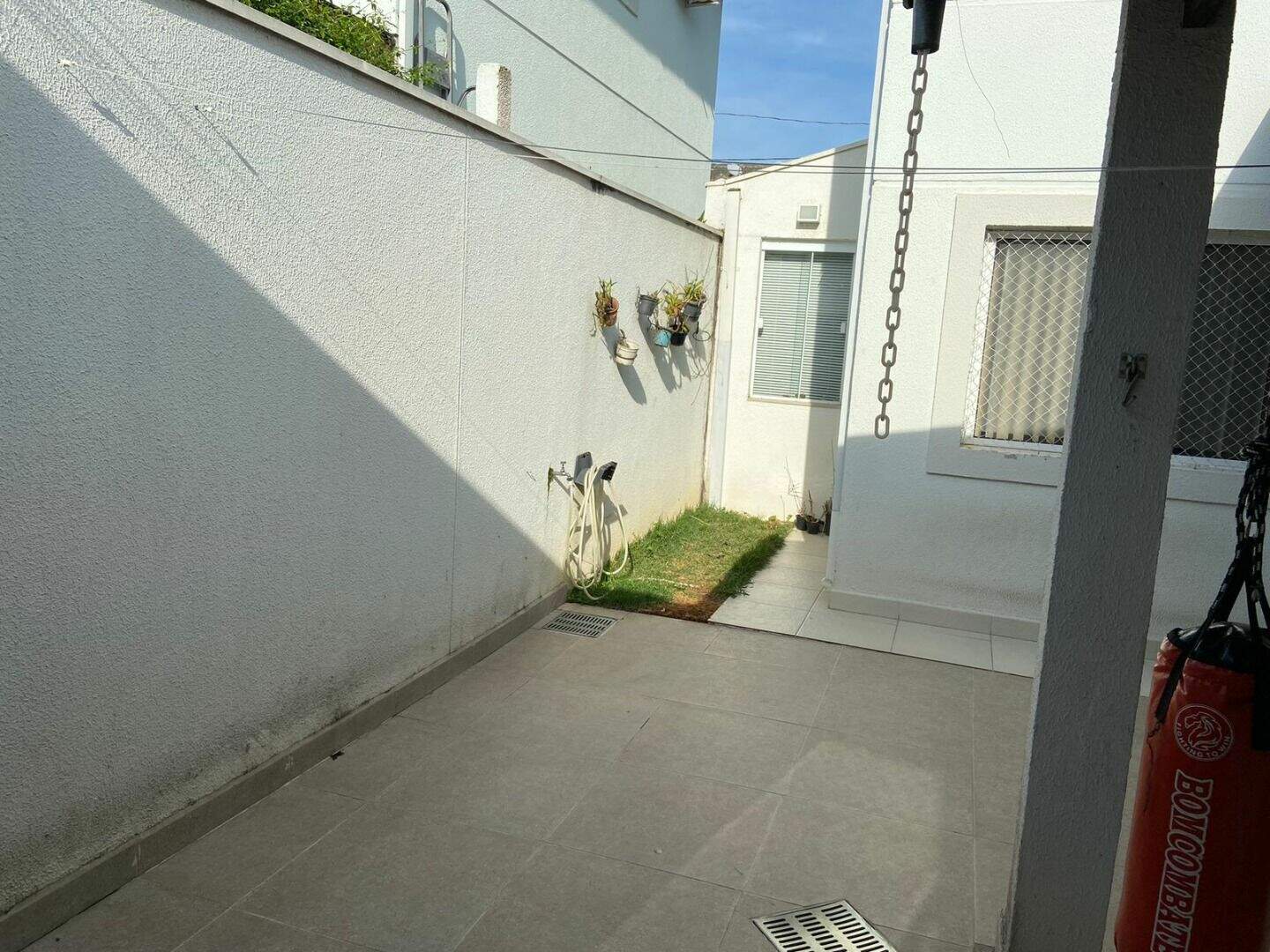 Sobrado à venda no Villa Branca: 