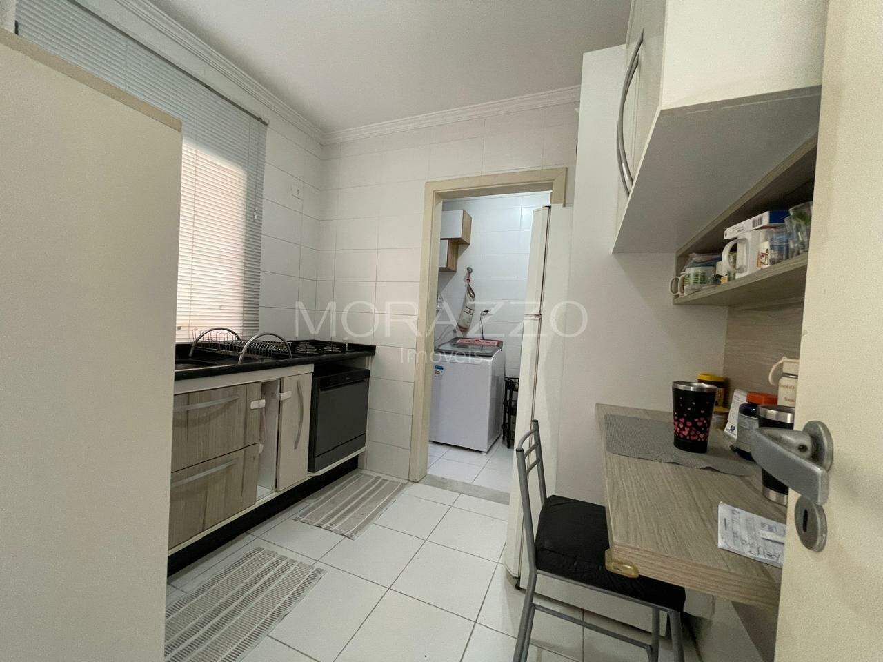 Sobrado à venda no Villa Branca: 