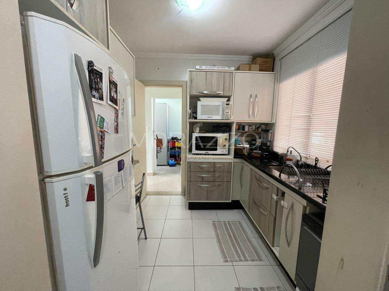 Sobrado à venda no Villa Branca: 