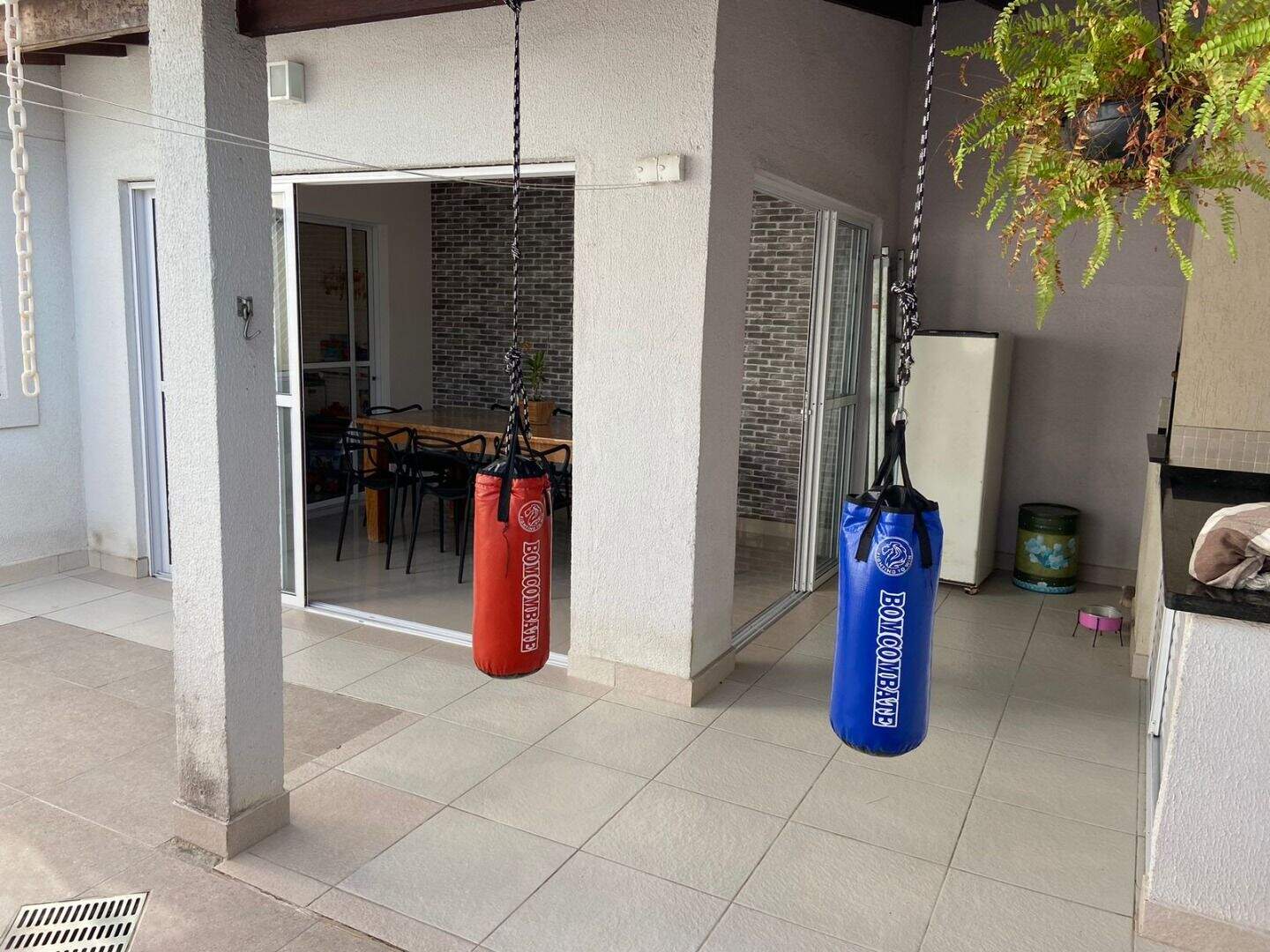 Sobrado à venda no Villa Branca: 