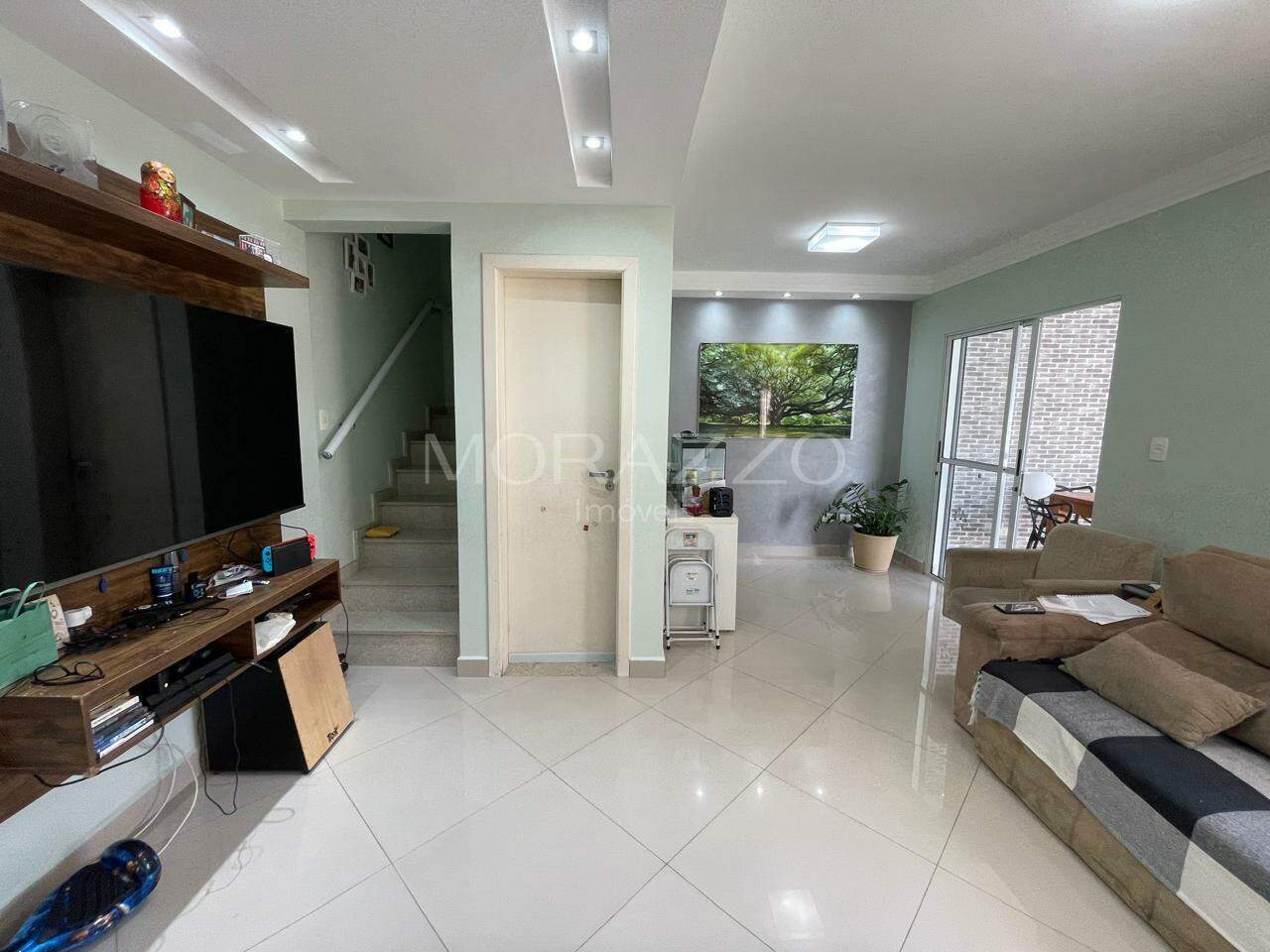 Sobrado à venda no Villa Branca: 