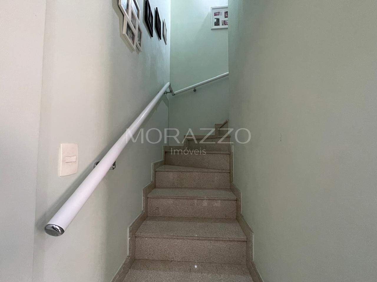 Sobrado à venda no Villa Branca: 