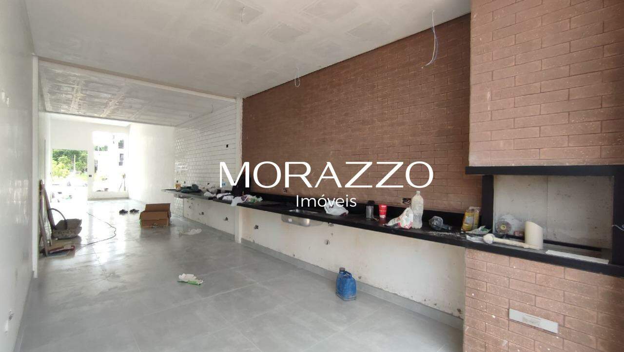 Casa à venda no Jardim Jacinto: 