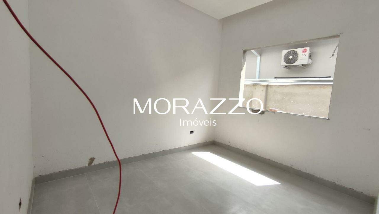 Casa à venda no Jardim Jacinto: 