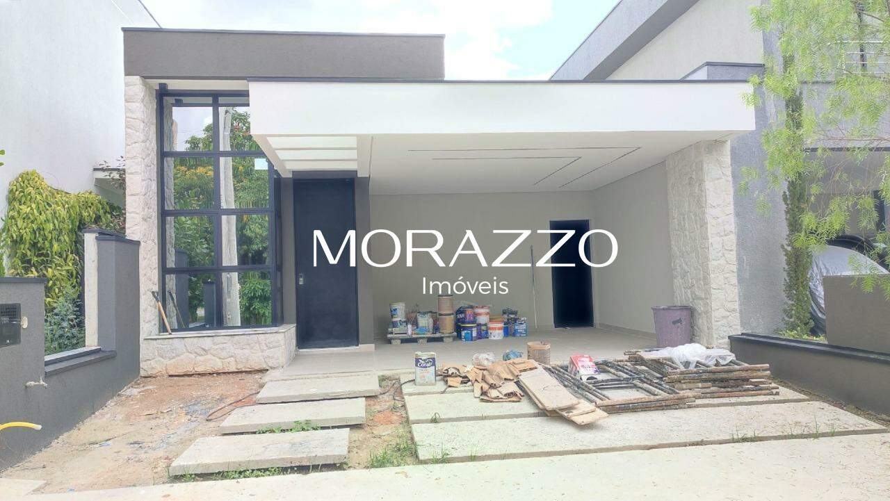 Casa à venda no Jardim Jacinto: 