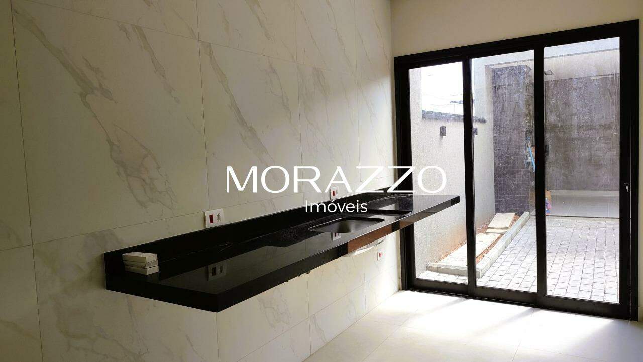 Casa à venda no Jardim Jacinto: 