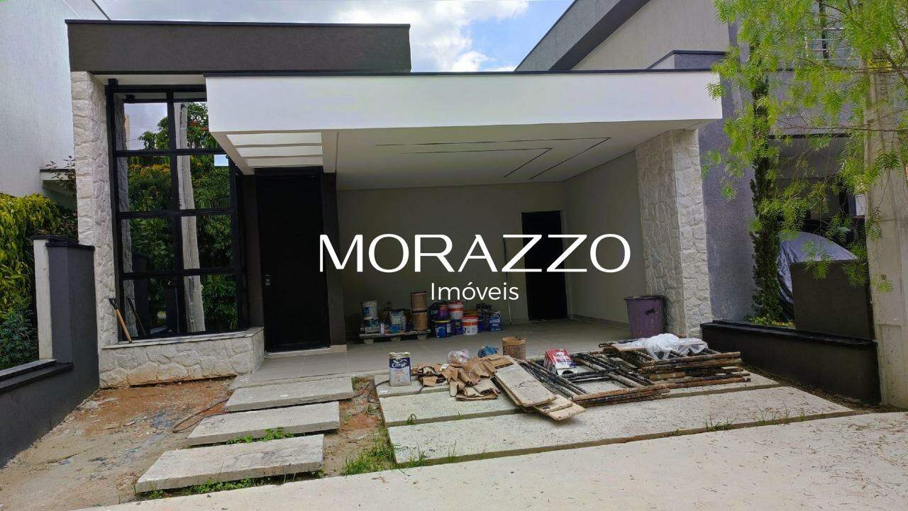 Casa à venda no Jardim Jacinto: 