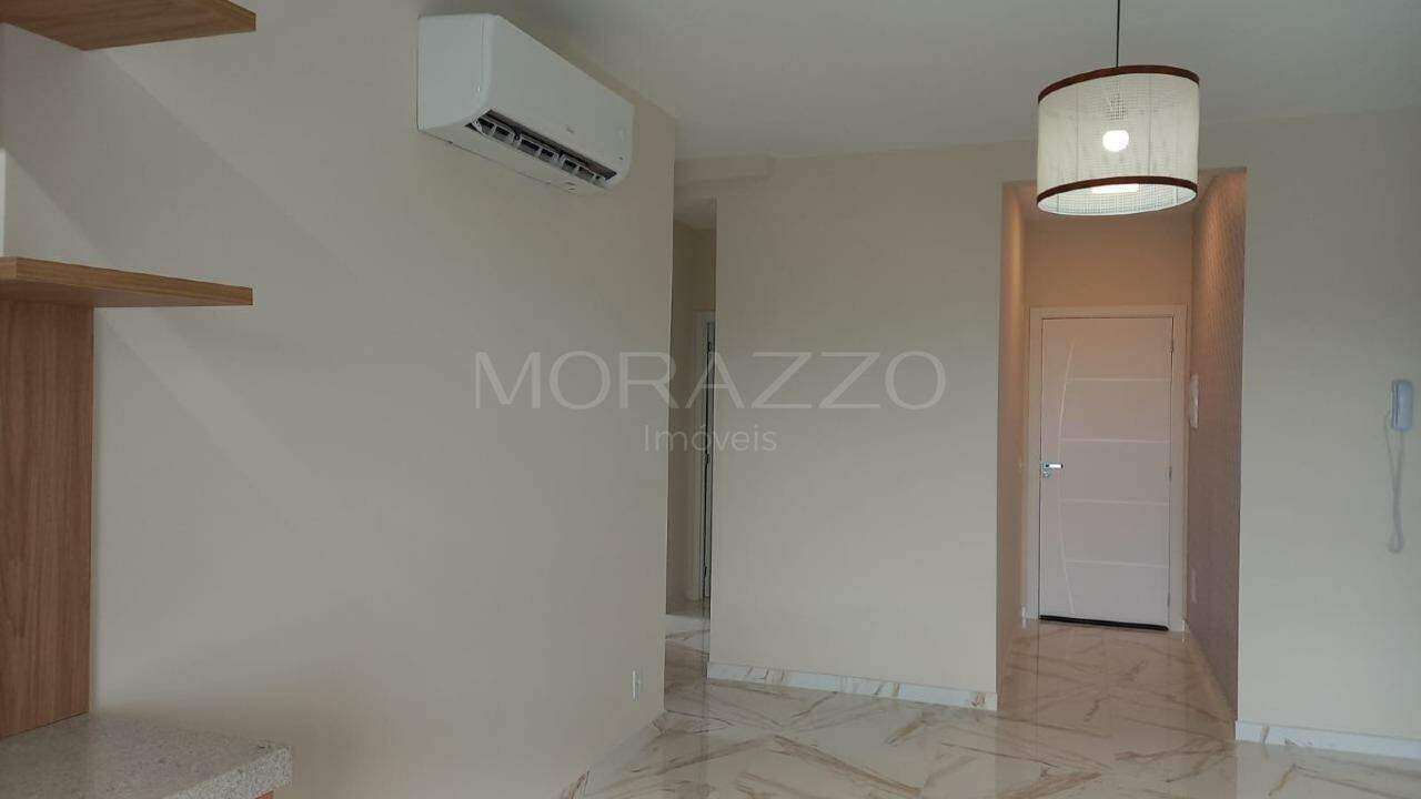 Apartamento à venda no Villa Branca: 